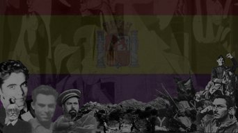 La guerra civil española - S1E01