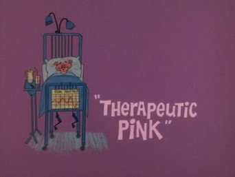 Therapeutic Pink