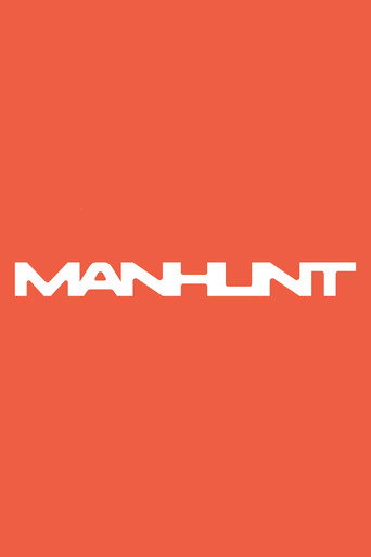 Manhunt (2026年)のポスター画像 - FindKey