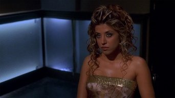 Las Vegas S3E12 poster