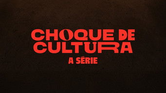 Cena de Choque de Cultura: A Série