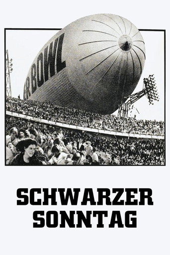 Schwarzer Sonntag