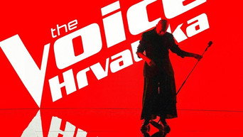 The Voice of Croatia - S3E01