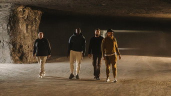 #11 The Kingdom
