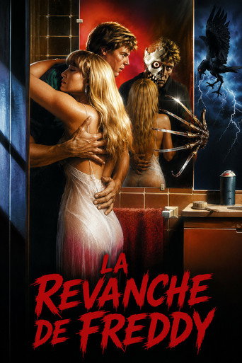La Revanche de Freddy (1985)