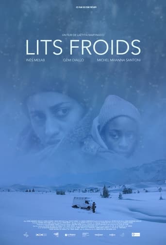 Lits froids