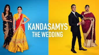 Kandasamys: The Wedding (2019)