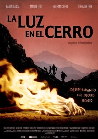 La luz en el cerro