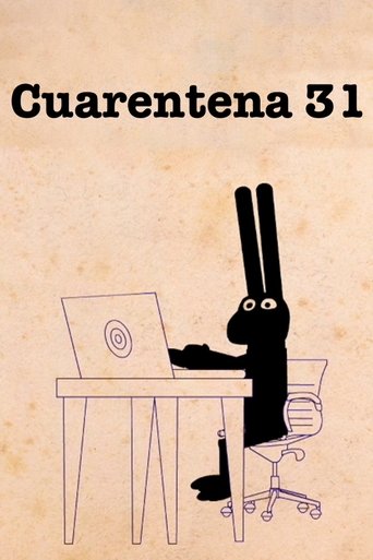 31 Minutos: Cuarentena 31 & Querido Diario (The Complete Series)