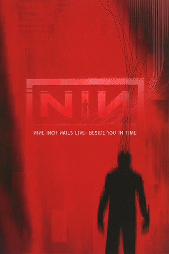 Nine Inch Nails: Beside You in Time (2007)
