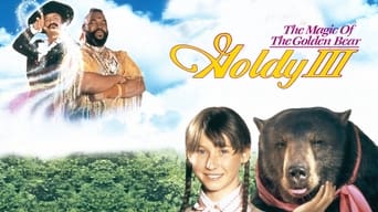 The Magic of the Golden Bear: Goldy III (1994)