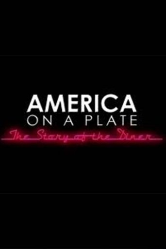 America on a Plate: The Story of the Diner poster