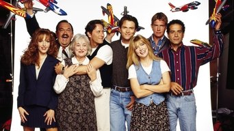 Wings - S2E01