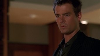 Las Vegas S4E5 poster