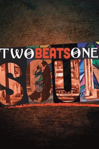 Poster för Two Beats One Soul