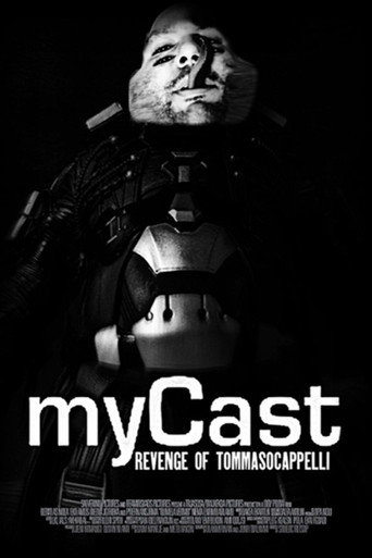 MyCast: Revenge of Tommasocappelli