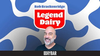Dry Bar Comedy T5E19