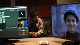 Cena de Jantando com o Diabo