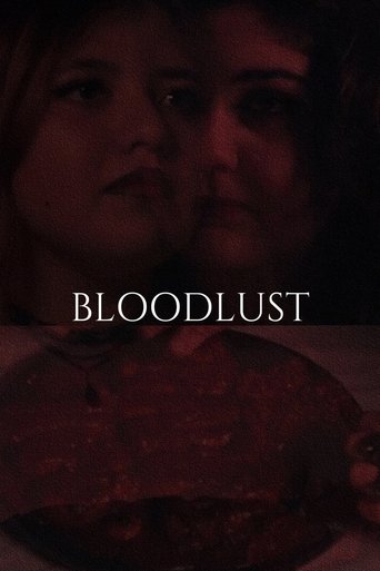 Bloodlust (2024)