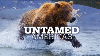 #1 Untamed Americas
