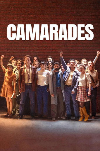 Camarades
