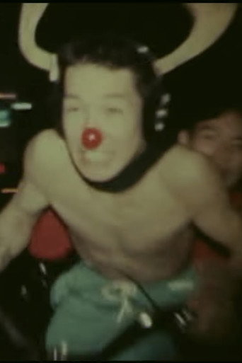 Santa Came to Kitakoshi (1985)
