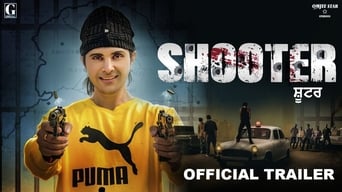 Shooter (2022)