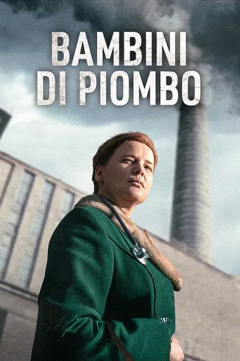 Bambini di piombo