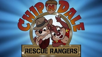 Chip 'n' Dale's Rescue Rangers to the Rescue (1989)