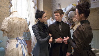 Harry Treadaway — photo 16