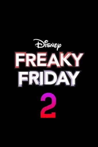 Freaky Friday 2 en streaming 