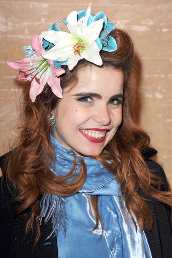 Foto de Paloma Faith