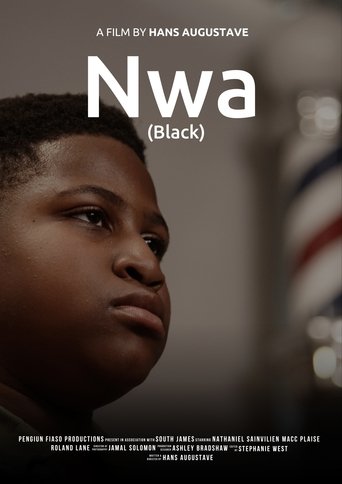 Nwa (Black) (2024)