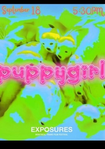 Puppygirl