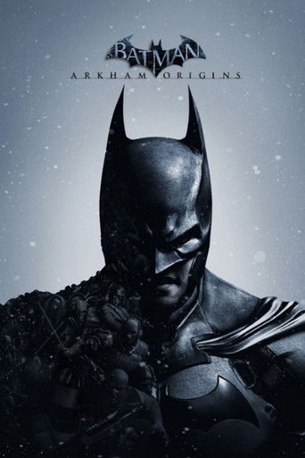 Batman Arkham Origins (2013)