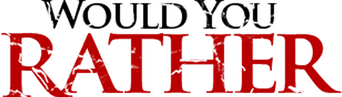 Would You Rather logo