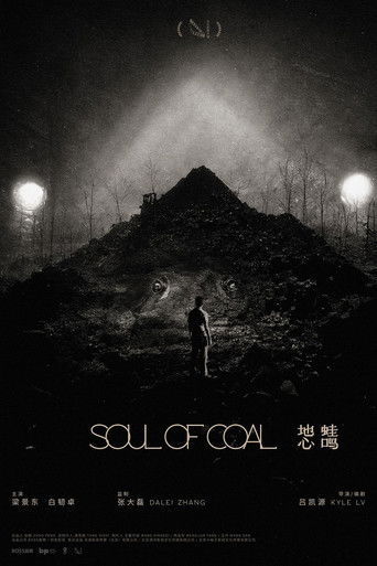 Soul of Coal poster