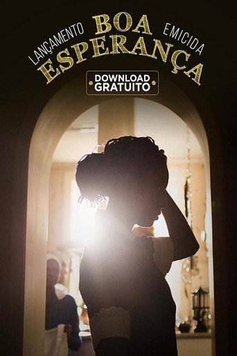 Emicida: Boa Esperança