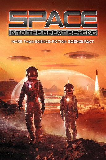 Space: Into the Great Beyond (2021)