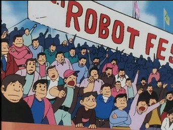 Episode 43 — Episode 43