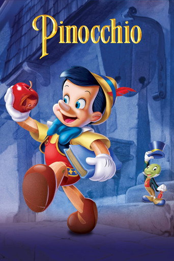 Pinocchio