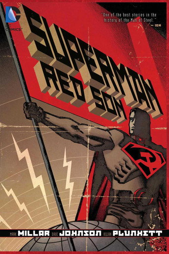 Superman: Red Son