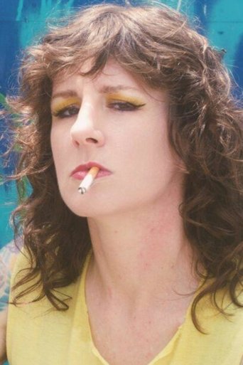 Image of Allison Egan
