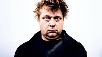 Theo van Gogh: The Yearning (2024)