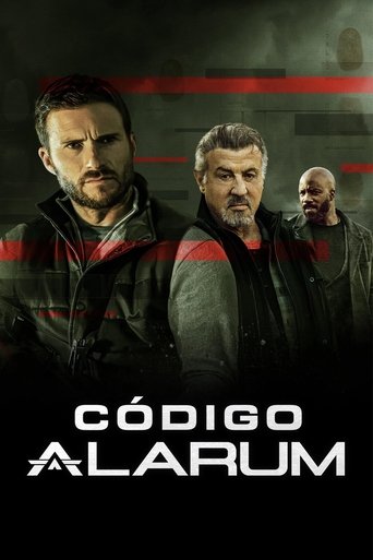 Alarum: Código Mortal