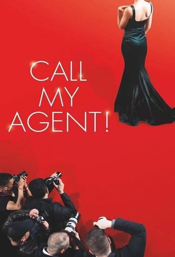Call My Agent! image