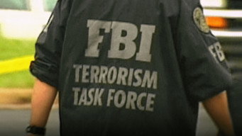 #8 FBI True