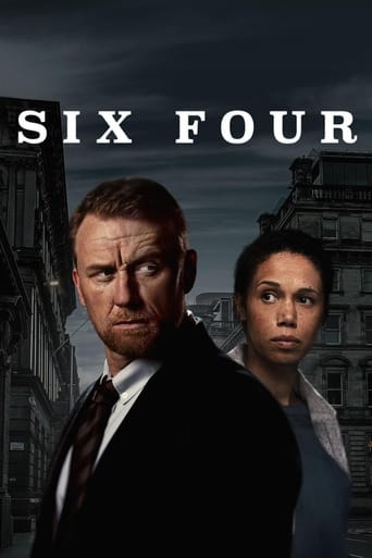 Six Four 1ª Temporada Completa