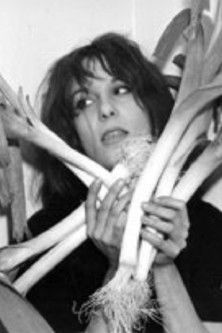 The Botanical Avatar of Mademoiselle Flora (1965)