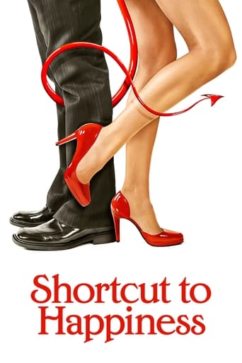 Shortcut to Happiness Poster